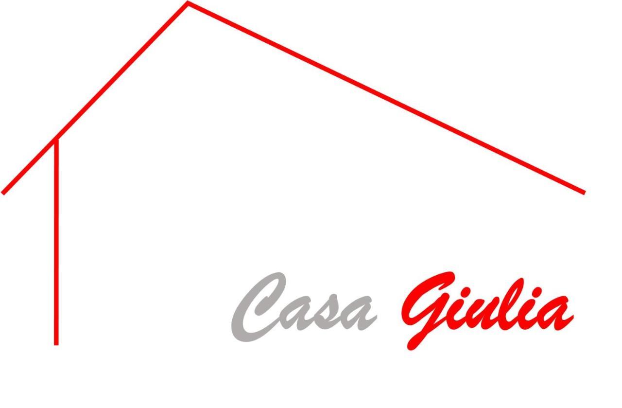 Casa Giulia Apartment Krofdorf-Gleiberg Ngoại thất bức ảnh
